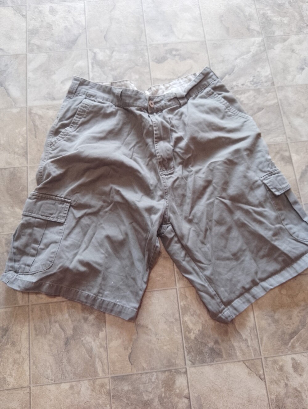 Burnside Shorts